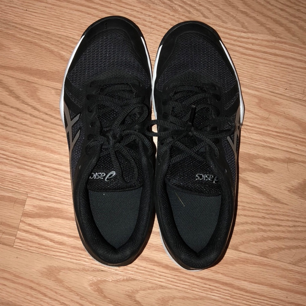 Volleyball Sneakers!